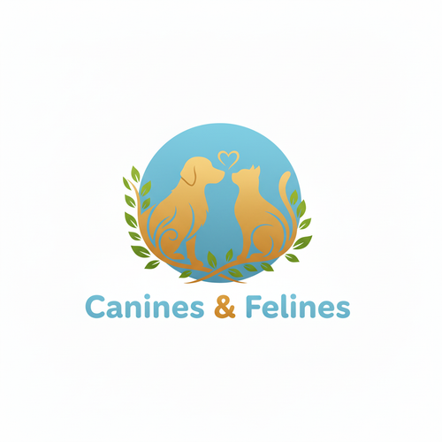Canines and Felines